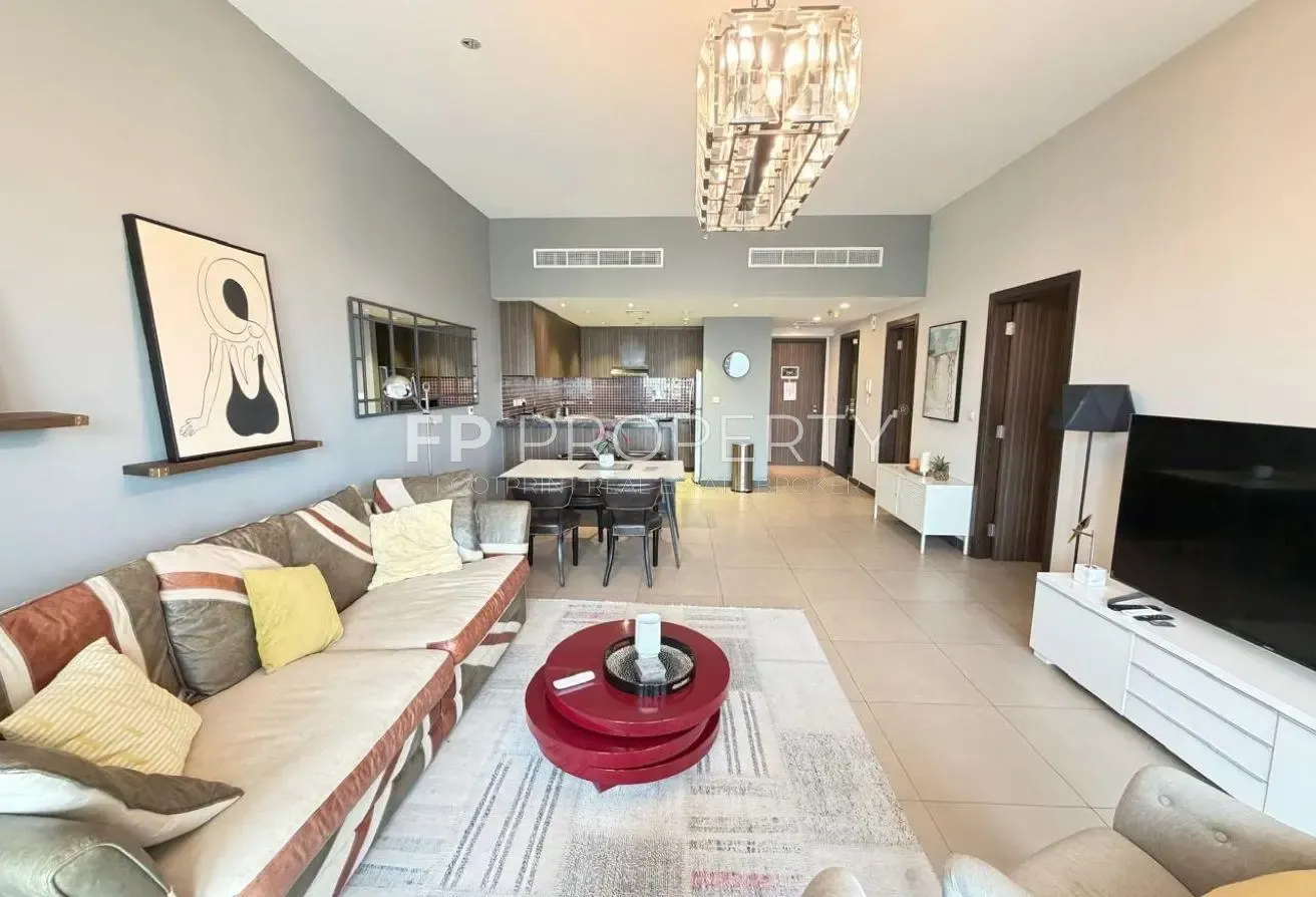 Ready To Move | Largest layout | Fully Furnished
