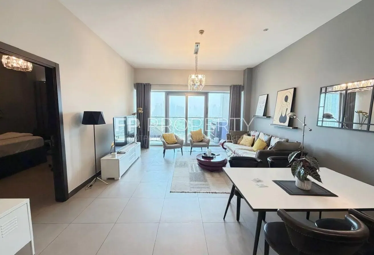 Ready To Move | Largest layout | Fully Furnished