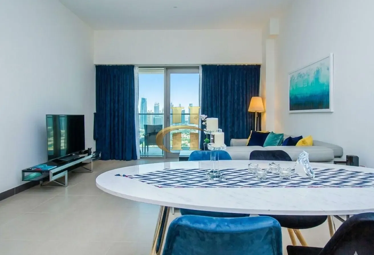 Fully furnished | Spacious Layout | Ready to move