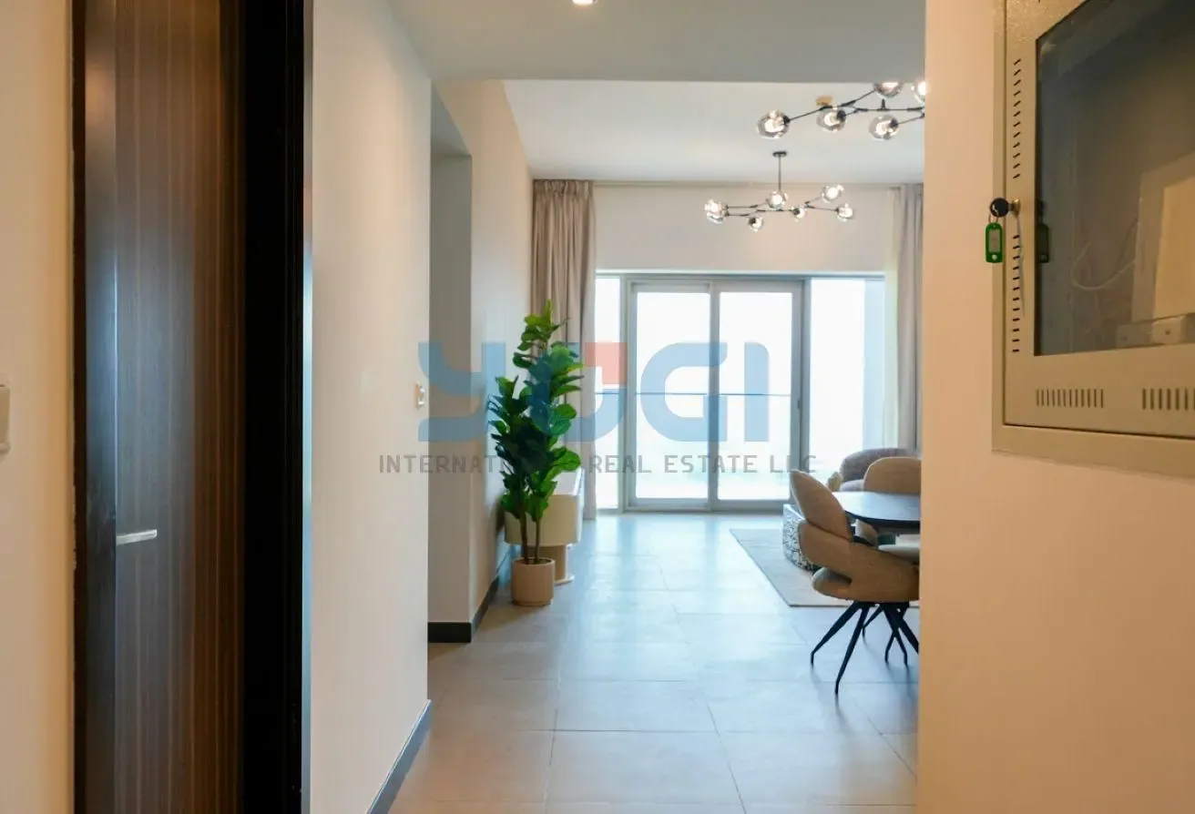 Furnished | Designer Interiors | Golf Course View