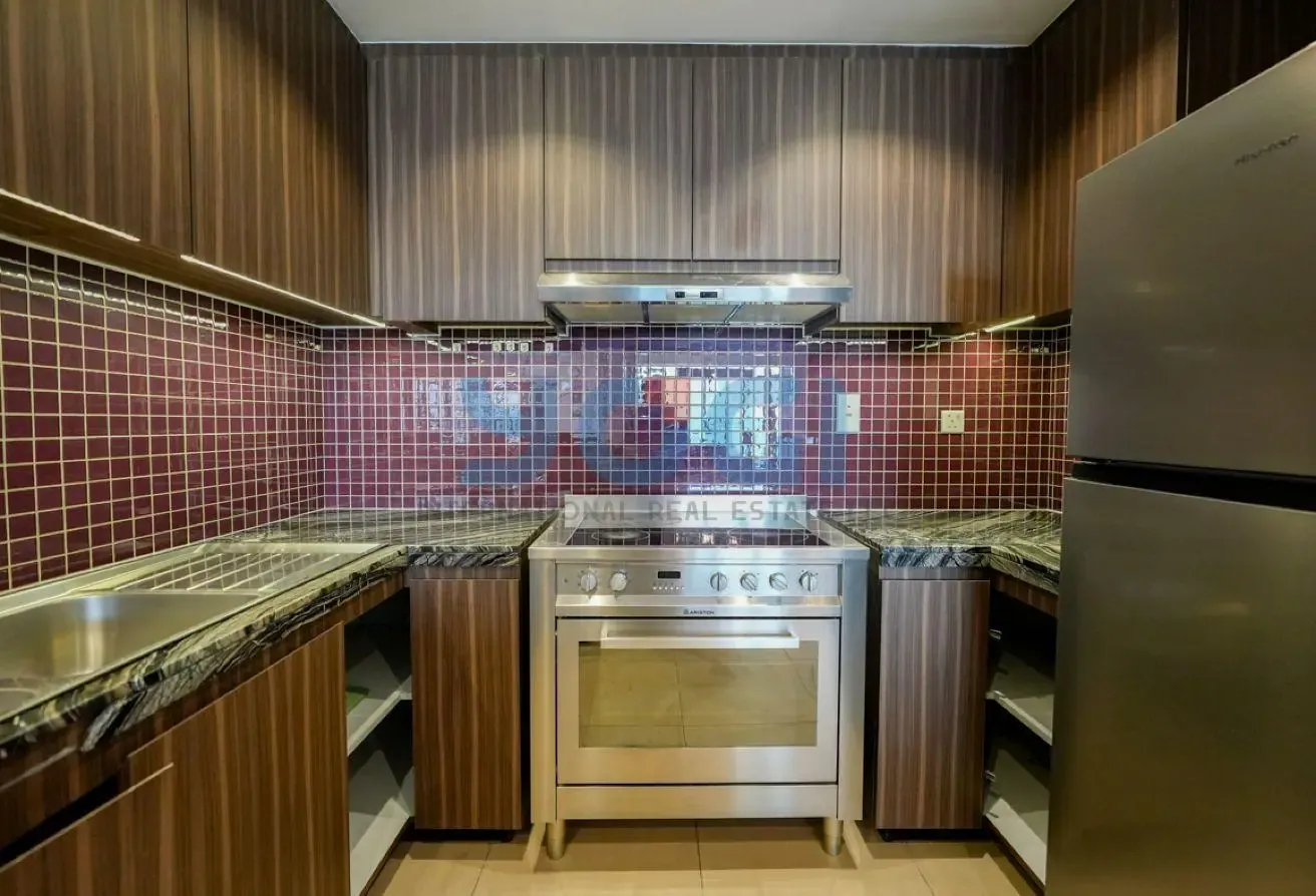Furnished | Designer Interiors | Golf Course View