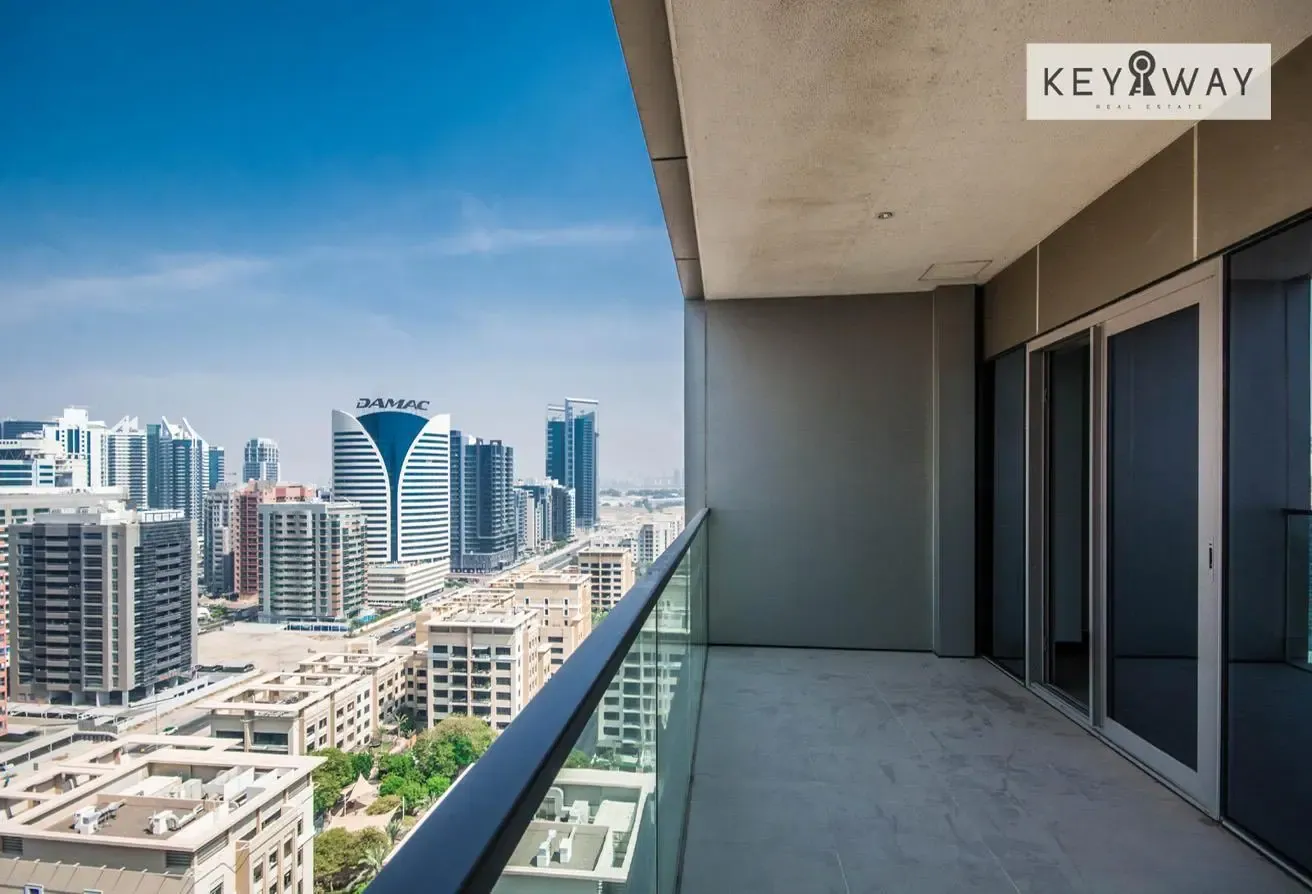 1-Bedroom + Study | The Onyx | Vacant Soon
