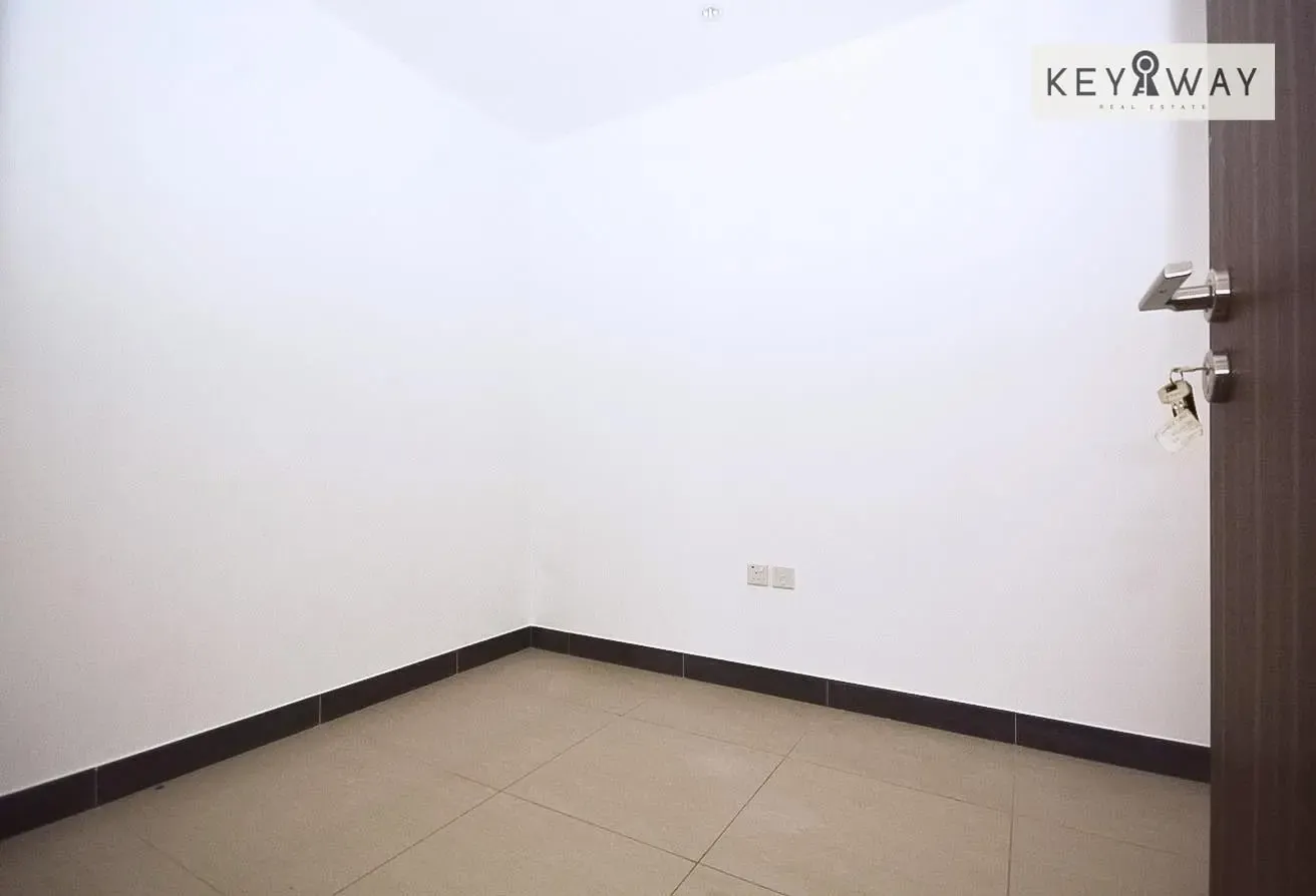 1-Bedroom + Study | The Onyx | Vacant Soon