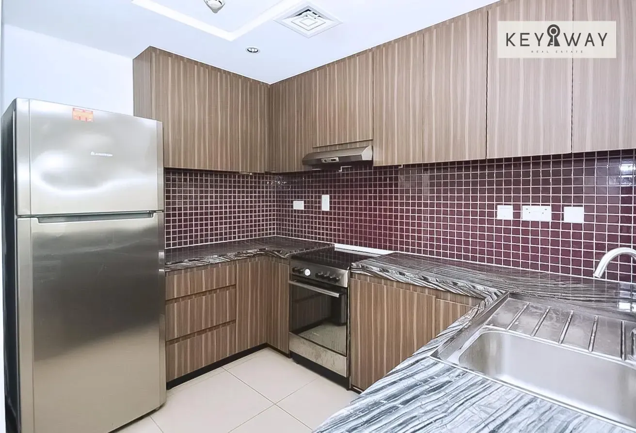 1-Bedroom + Study | The Onyx | Vacant Soon