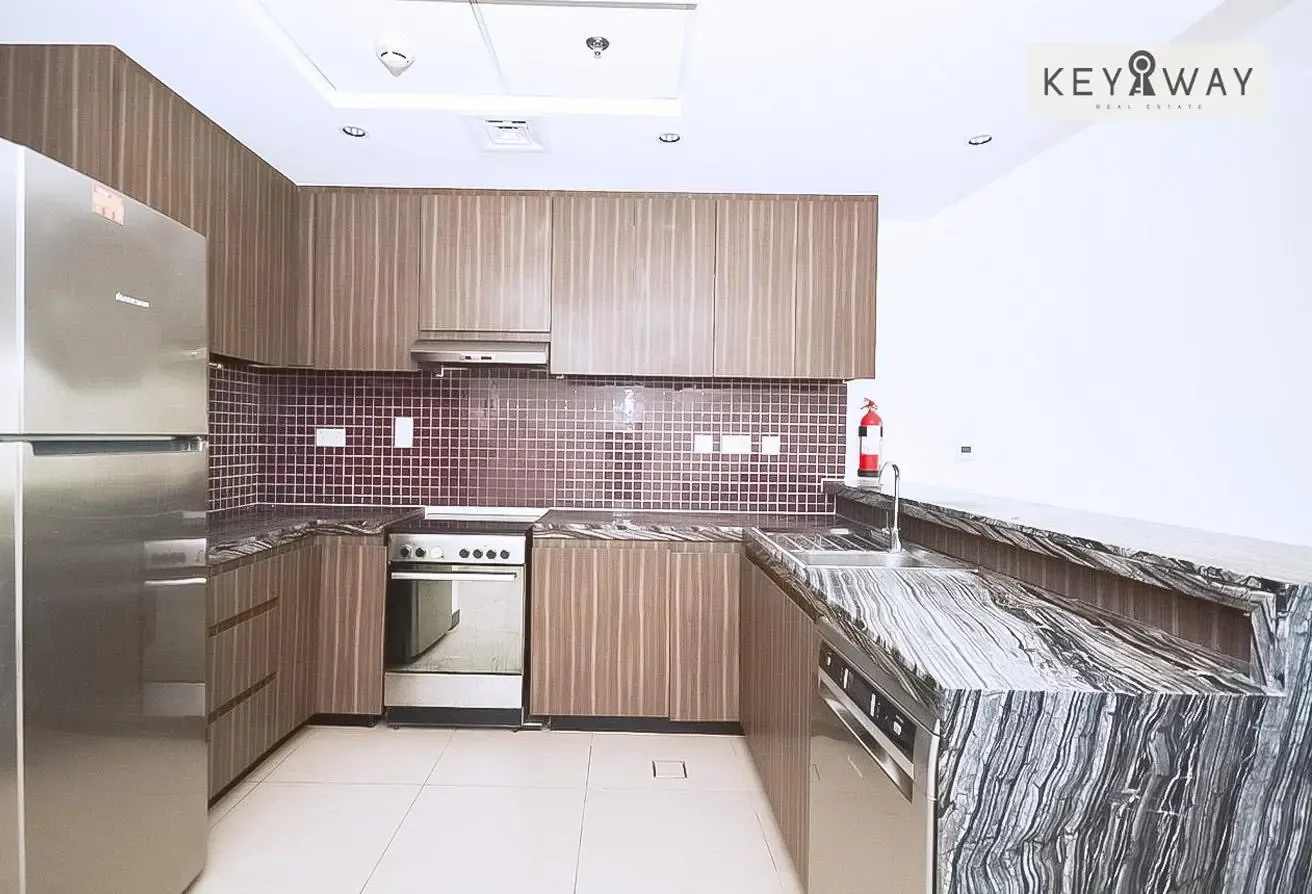 1-Bedroom + Study | The Onyx | Vacant Soon