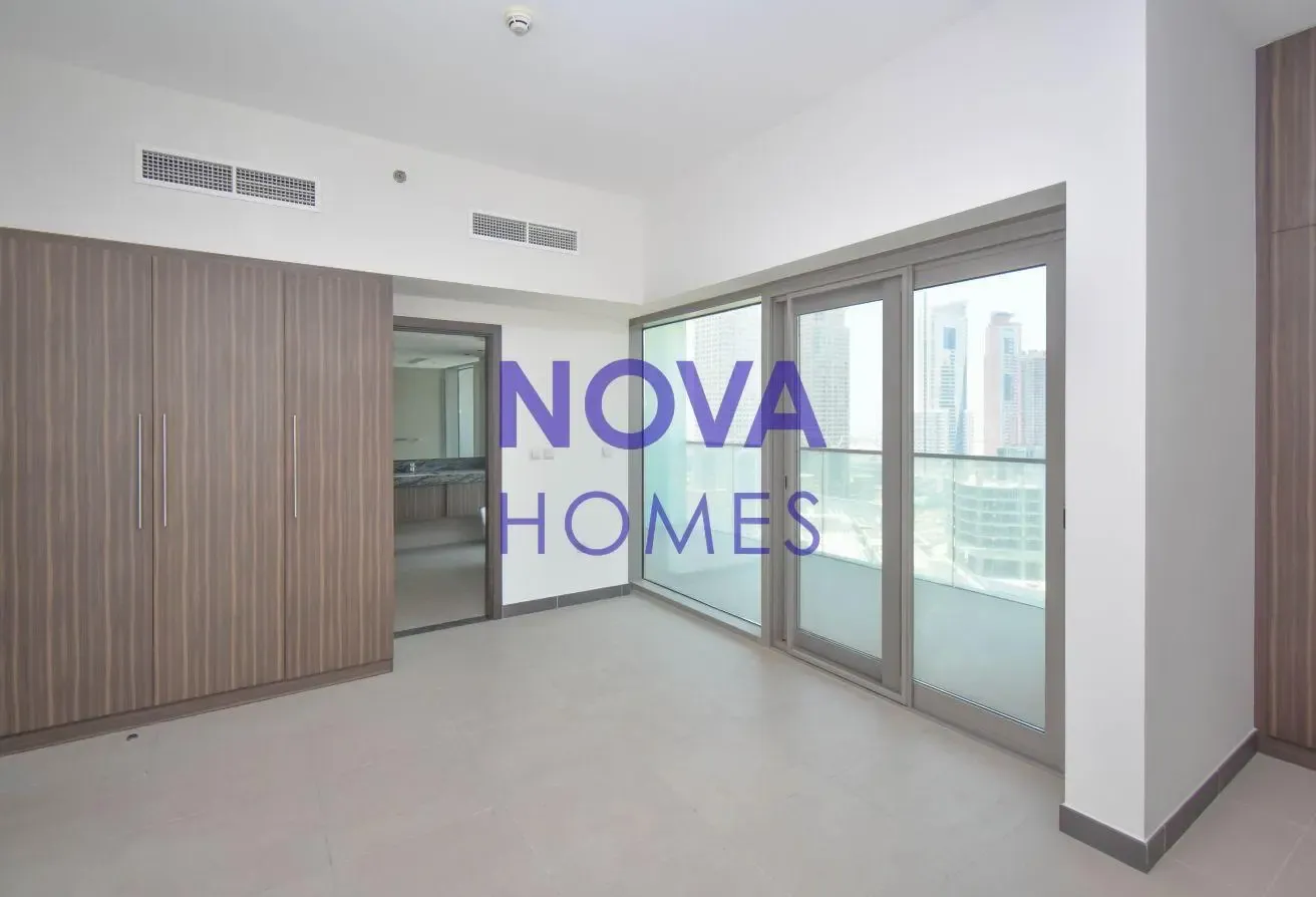 1BR + Study | Onyx Tower 2 | The Greens