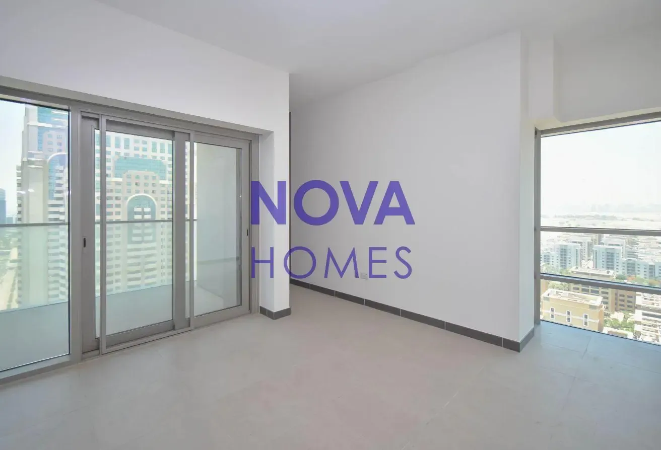 1BR + Study | Onyx Tower 2 | The Greens