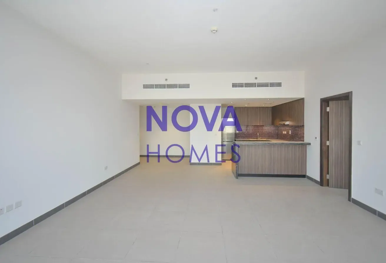 1BR + Study | Onyx Tower 2 | The Greens