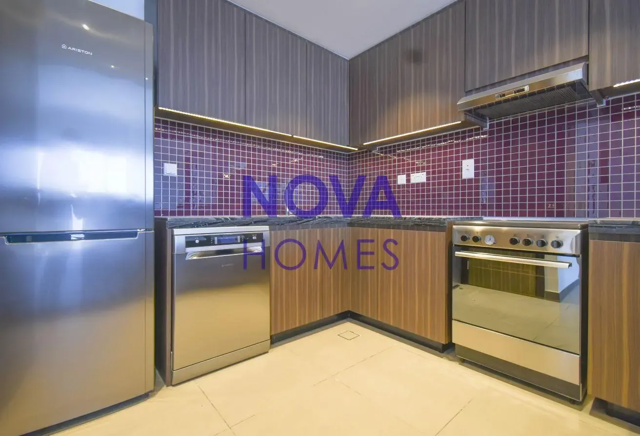 1BR + Study | Onyx Tower 2 | The Greens