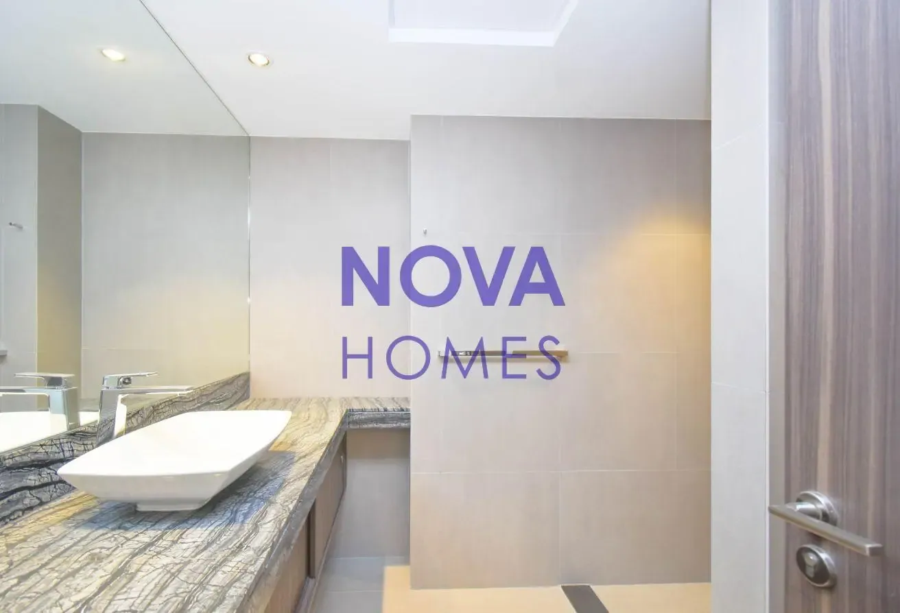 1BR + Study | Onyx Tower 2 | The Greens