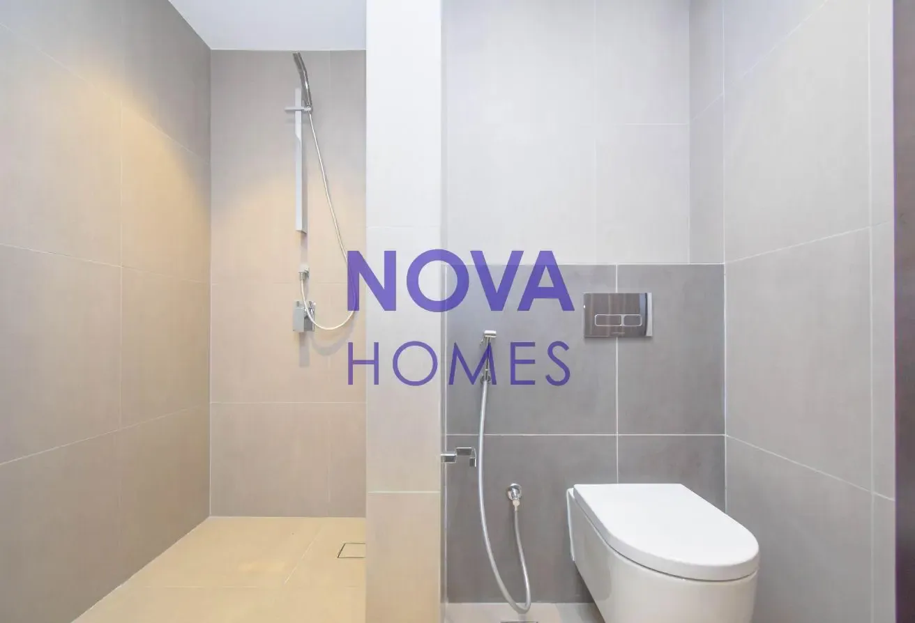 1BR + Study | Onyx Tower 2 | The Greens