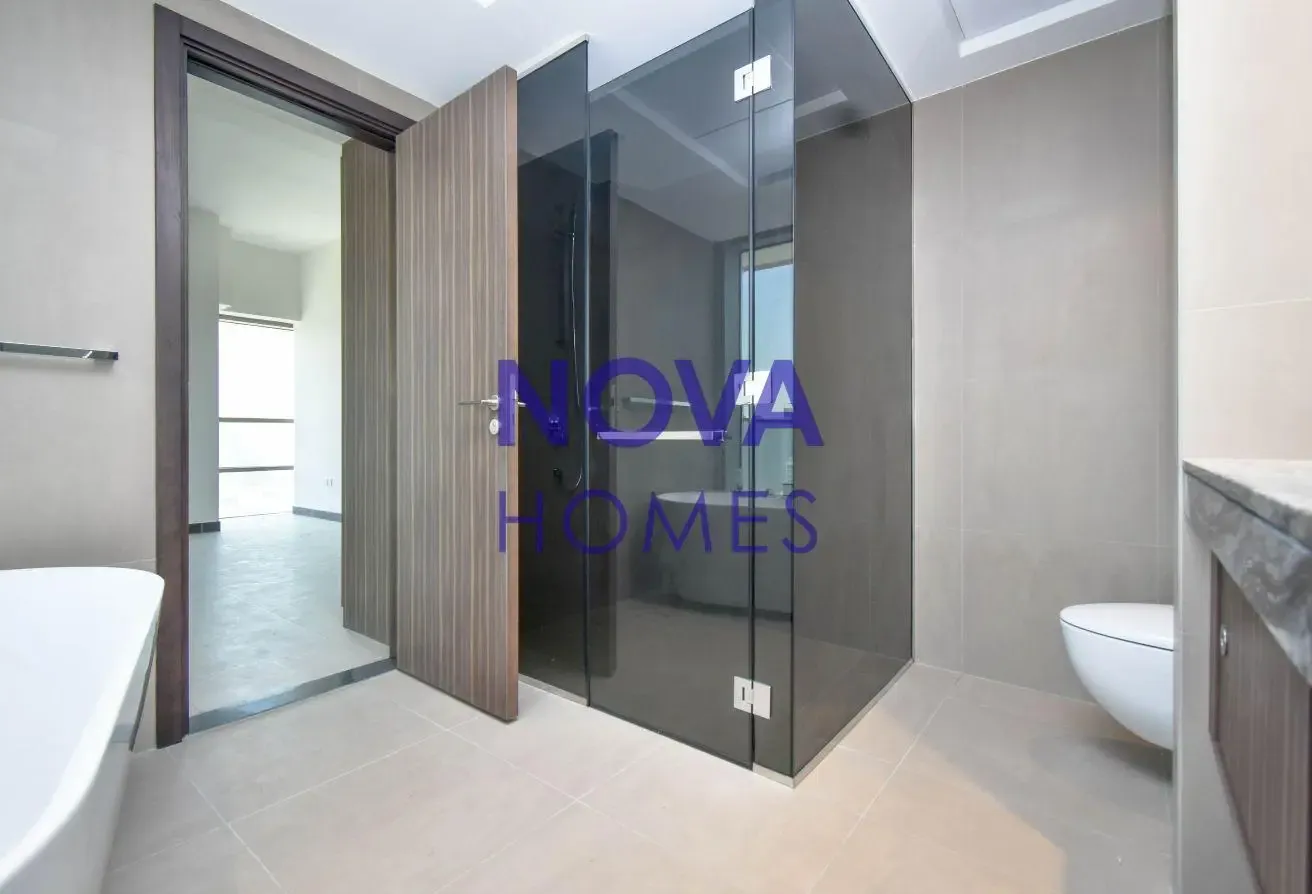 1BR + Study | Onyx Tower 2 | The Greens