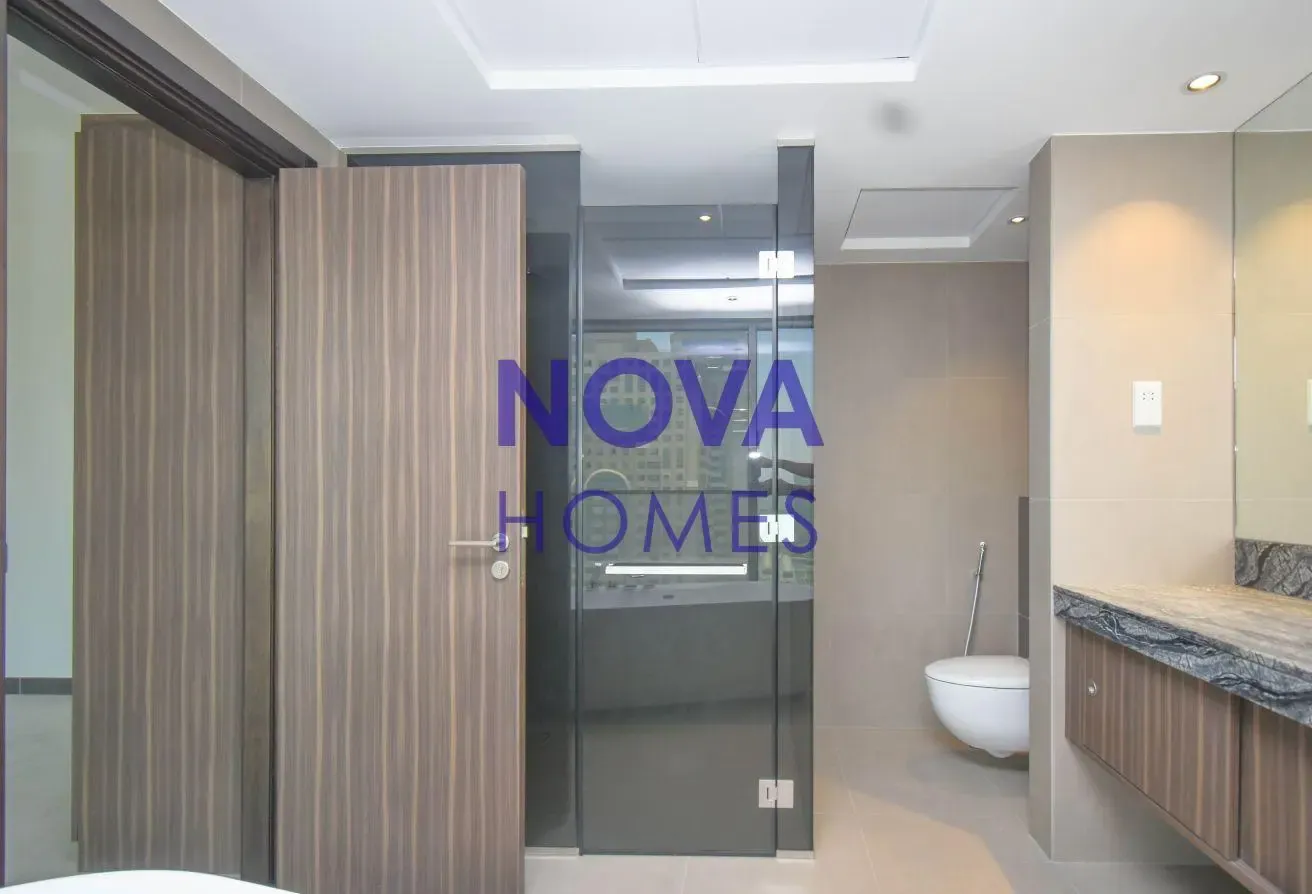 1BR + Study | Onyx Tower 2 | The Greens