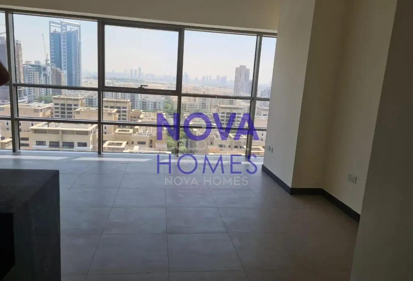 1BR Onyx Tower 2 I Greens Community View