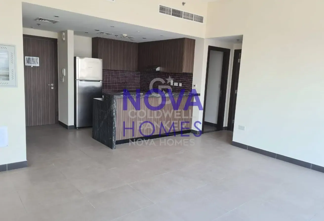 1BR Onyx Tower 2 I Greens Community View