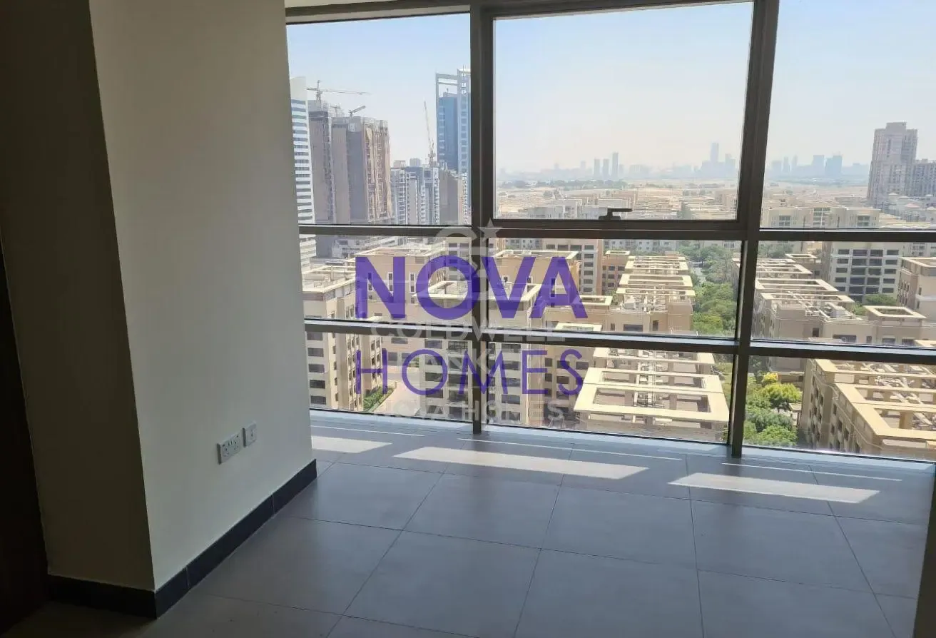 1BR Onyx Tower 2 I Greens Community View