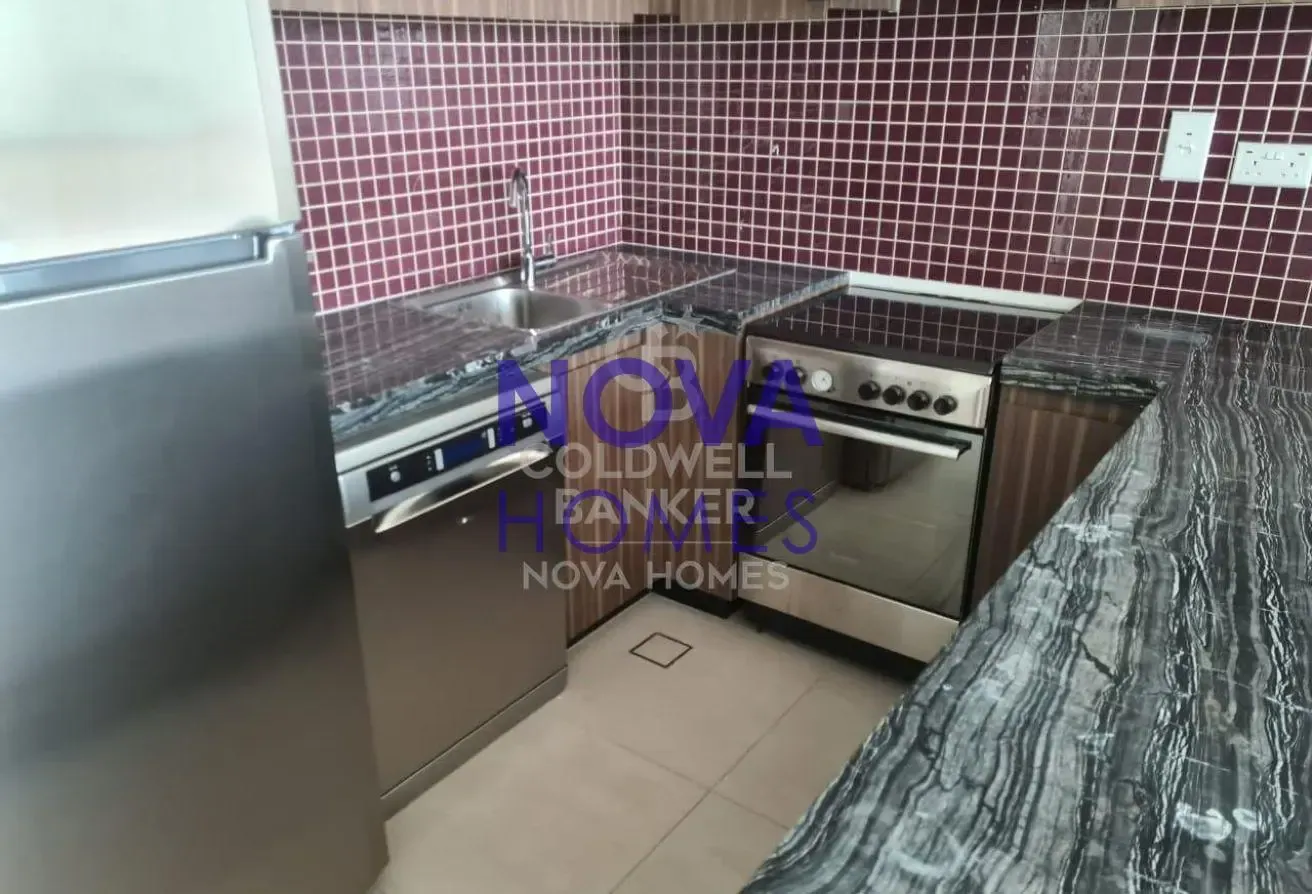 1BR Onyx Tower 2 I Greens Community View