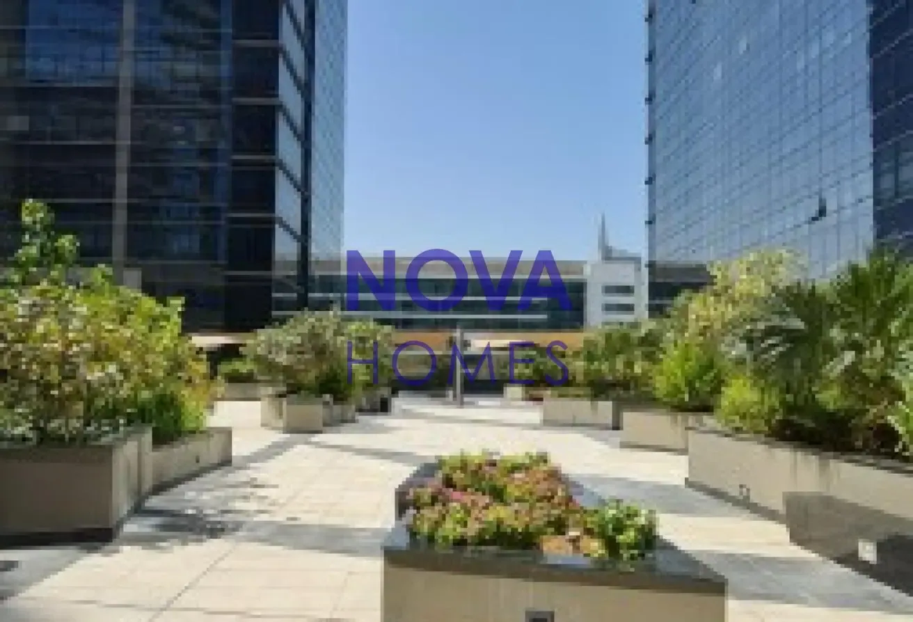 1BR Onyx Tower 2 I Greens Community View
