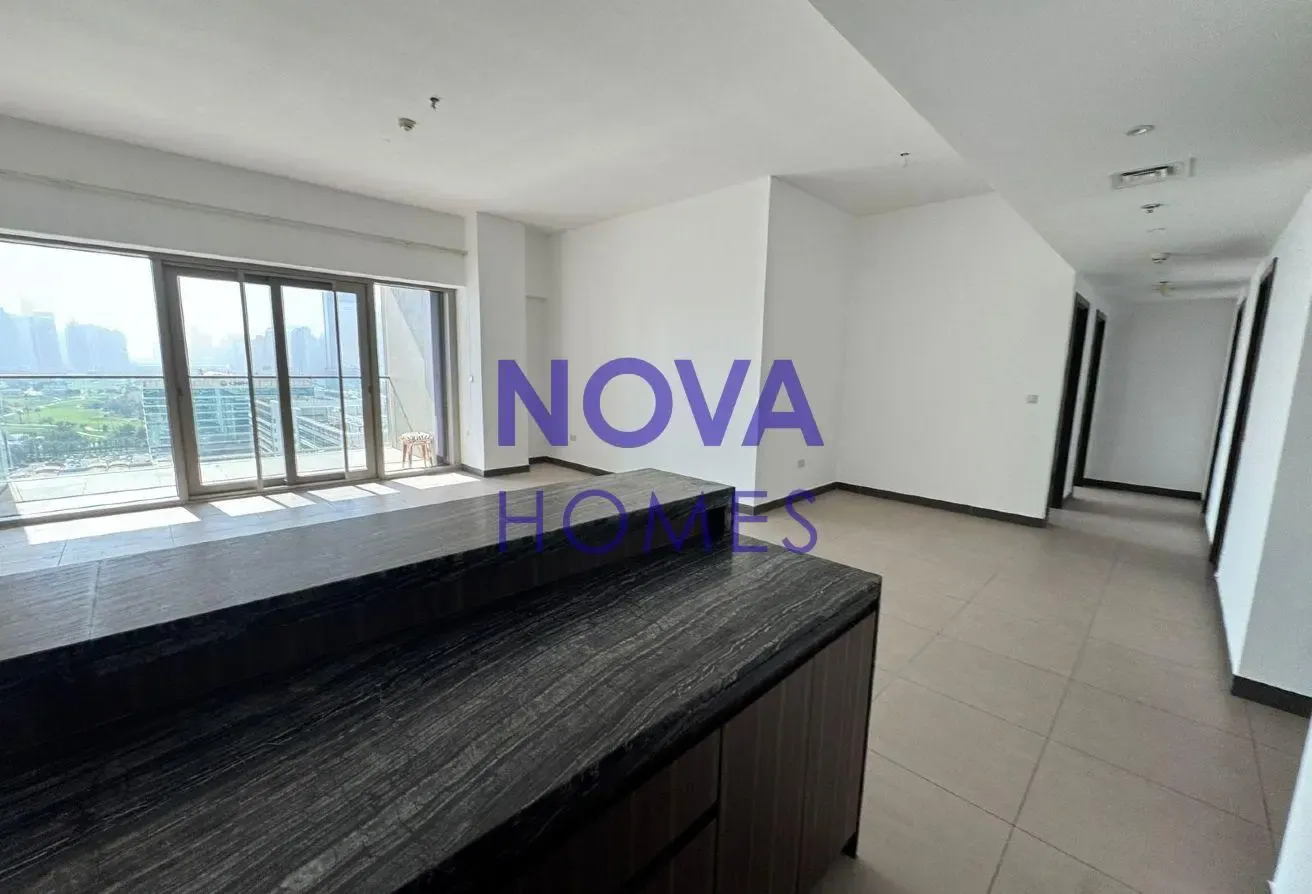 2BR High-Demand Residence | The Onyx Tower 2