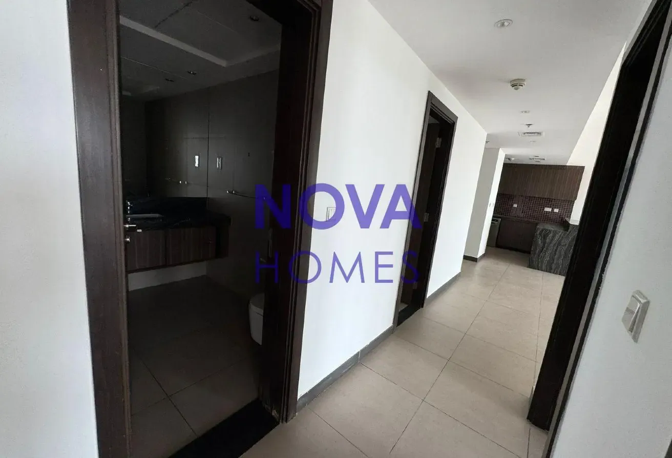 2BR High-Demand Residence | The Onyx Tower 2