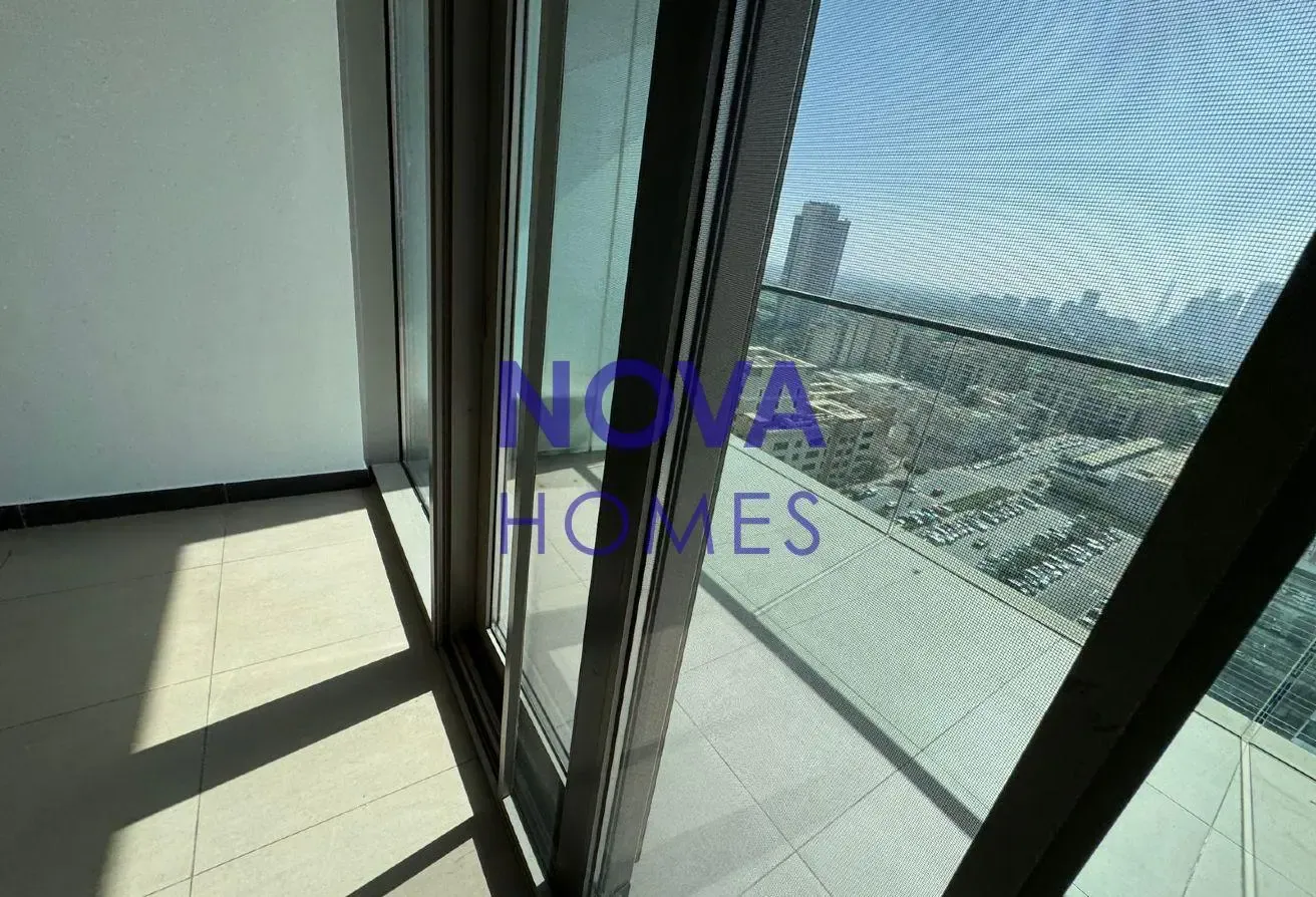2BR High-Demand Residence | The Onyx Tower 2