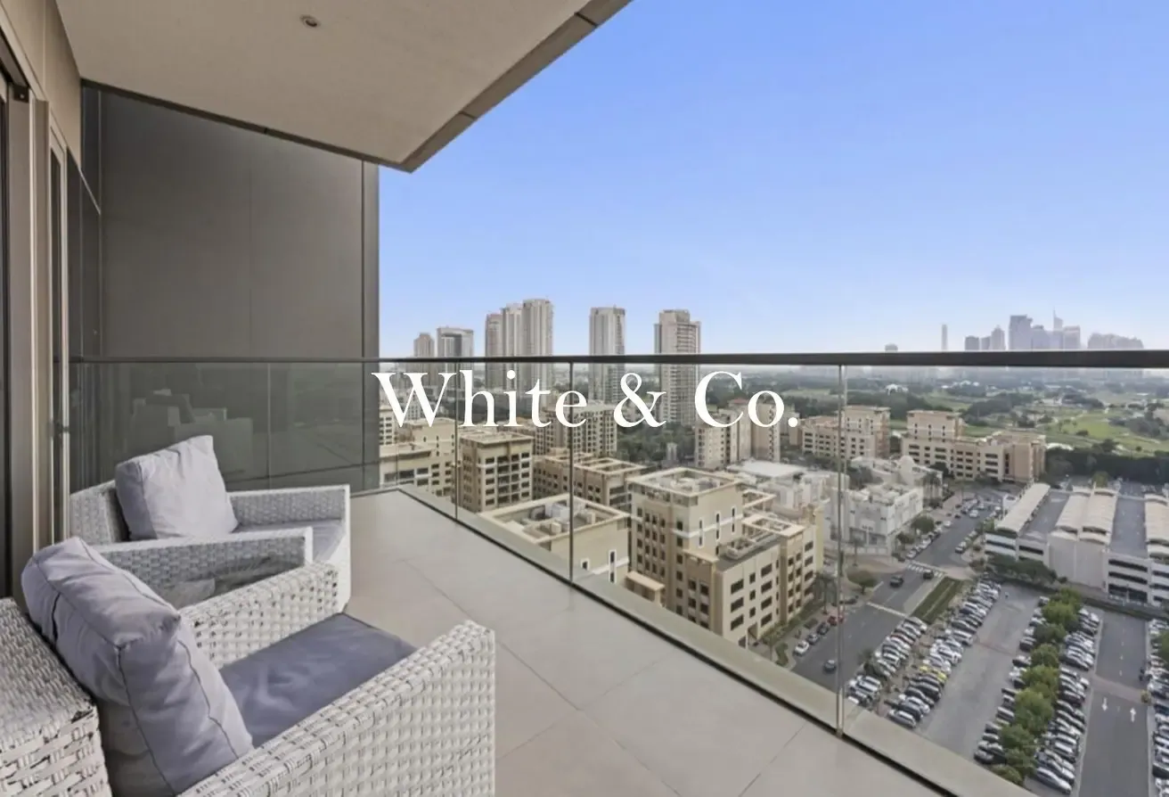Fully Furnished | Largest Layout | Vacant