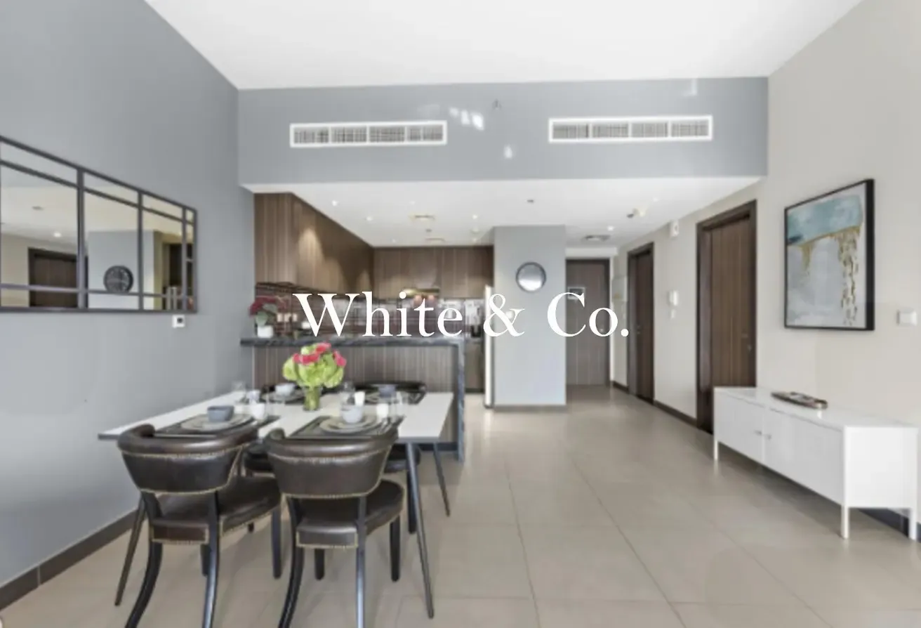 Fully Furnished | Largest Layout | Vacant