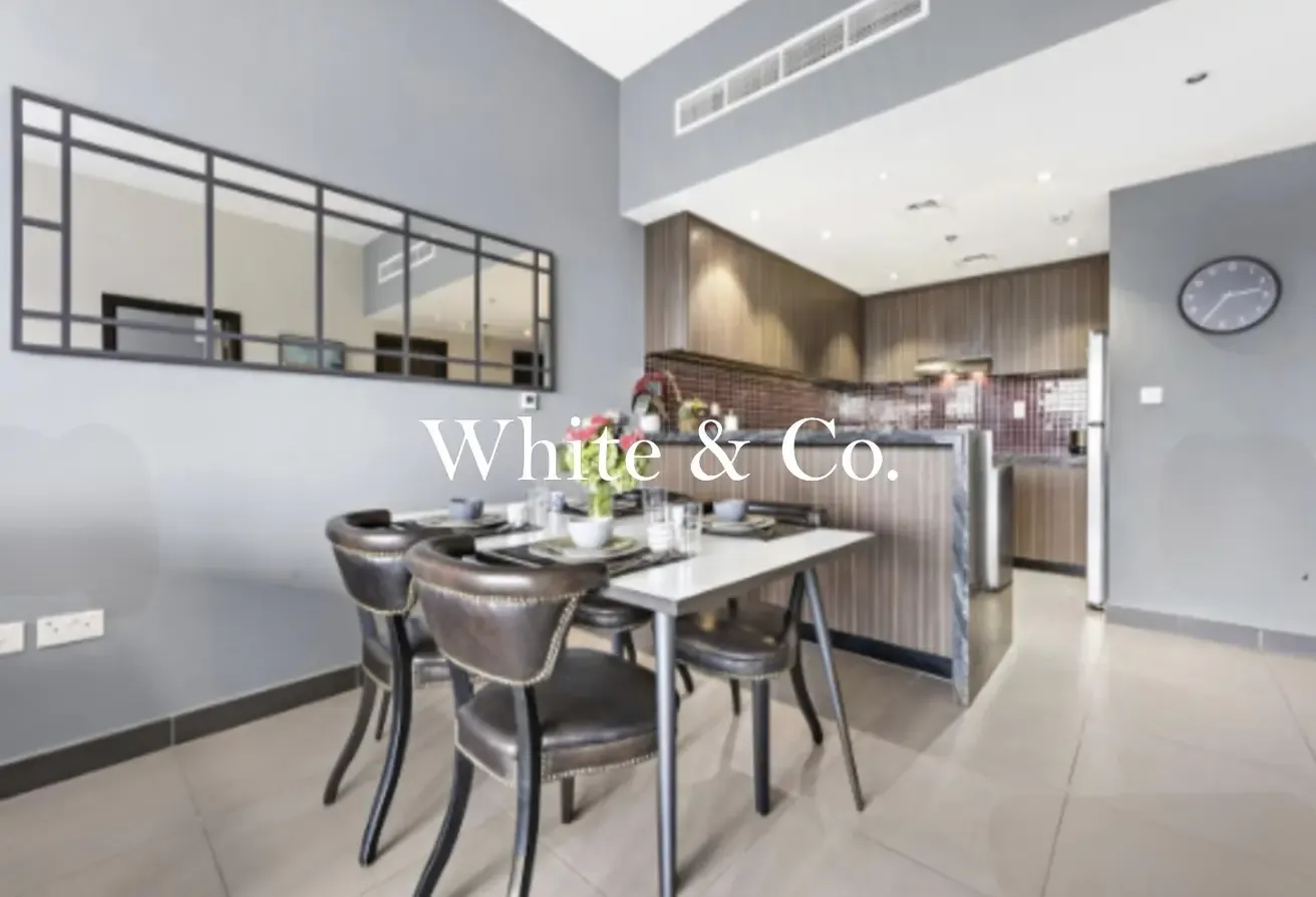 Fully Furnished | Largest Layout | Vacant