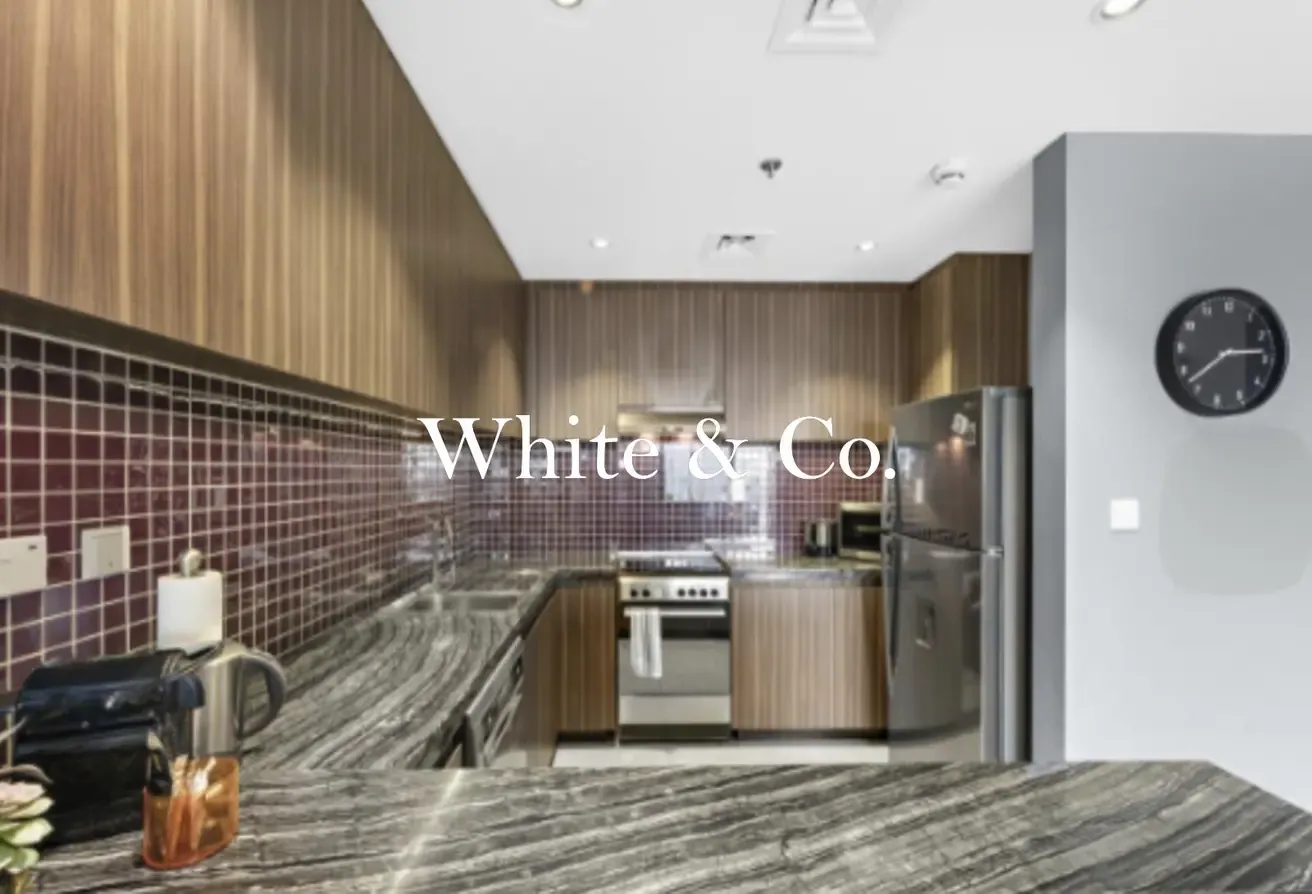 Fully Furnished | Largest Layout | Vacant