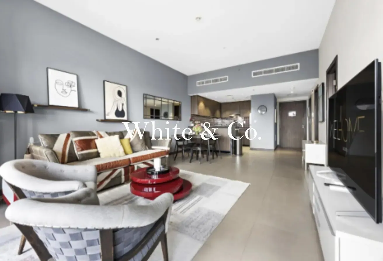 Fully Furnished | Largest Layout | Vacant