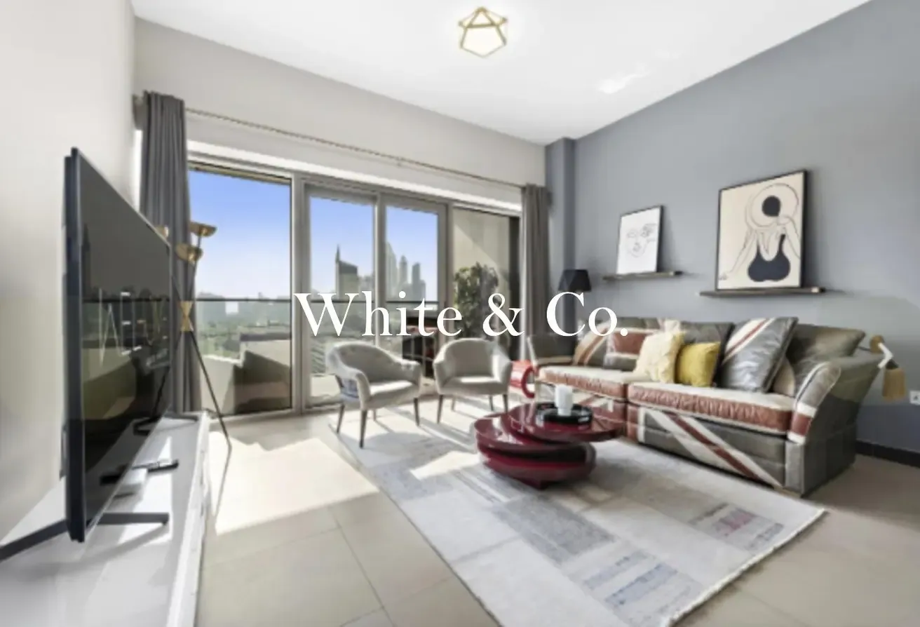 Fully Furnished | Largest Layout | Vacant