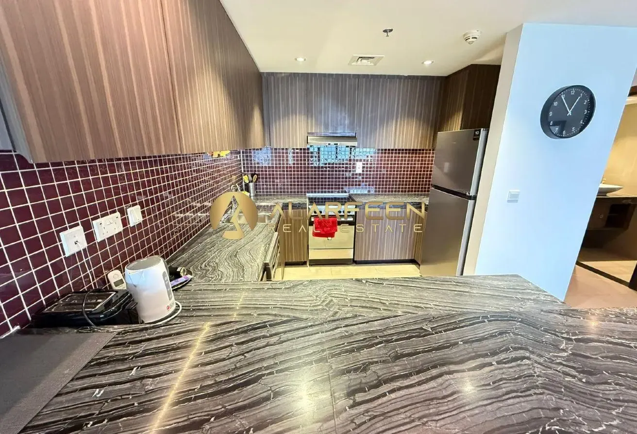 Luxurious 1BHK | Massive Layout |  Furnished
