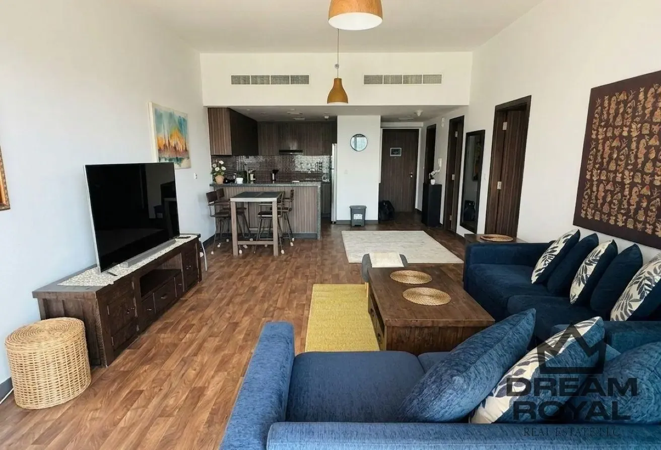 Golf view | Largest layout | High floor