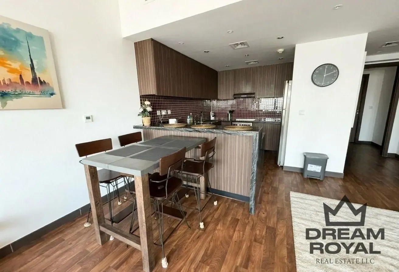Golf view | Largest layout | High floor
