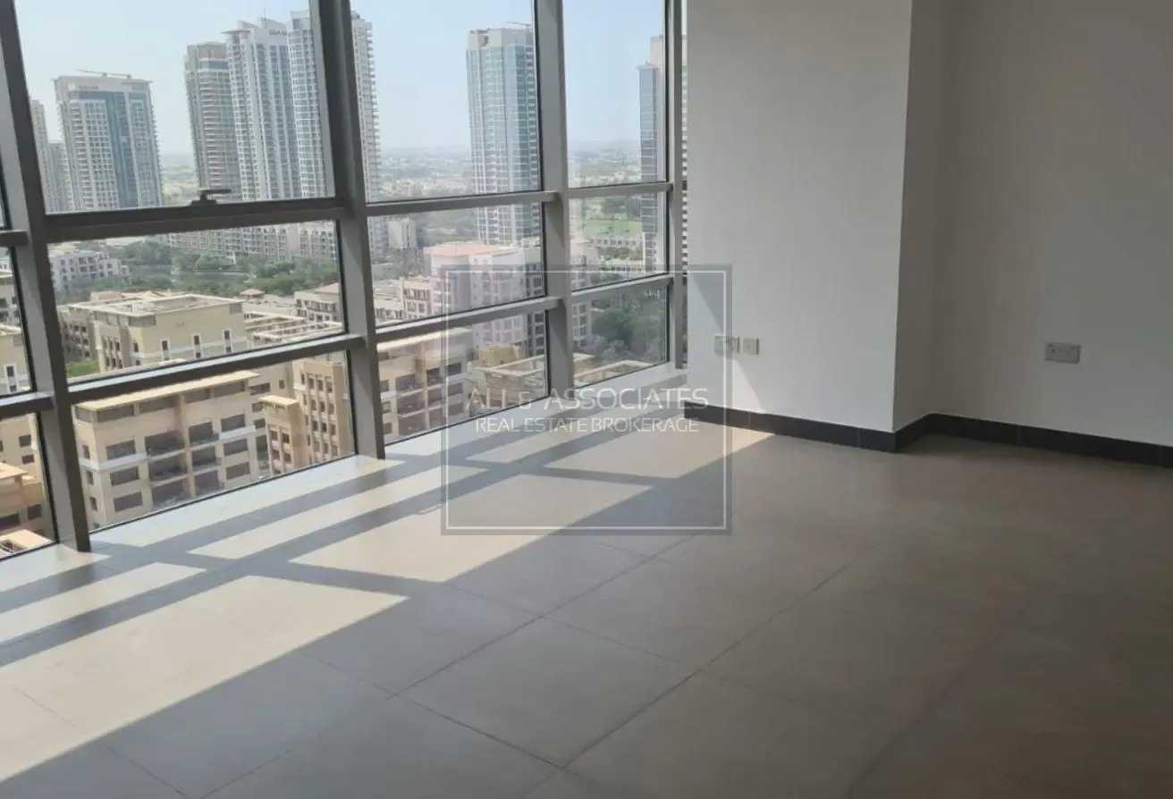 1 Bed in Onyx- High Floor- Floor to Ceiling Window