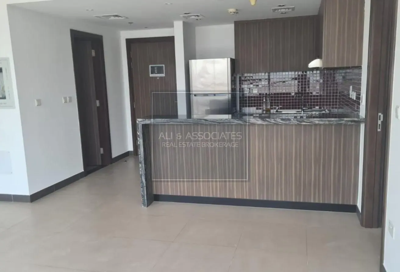 1 Bed in Onyx- High Floor- Floor to Ceiling Window