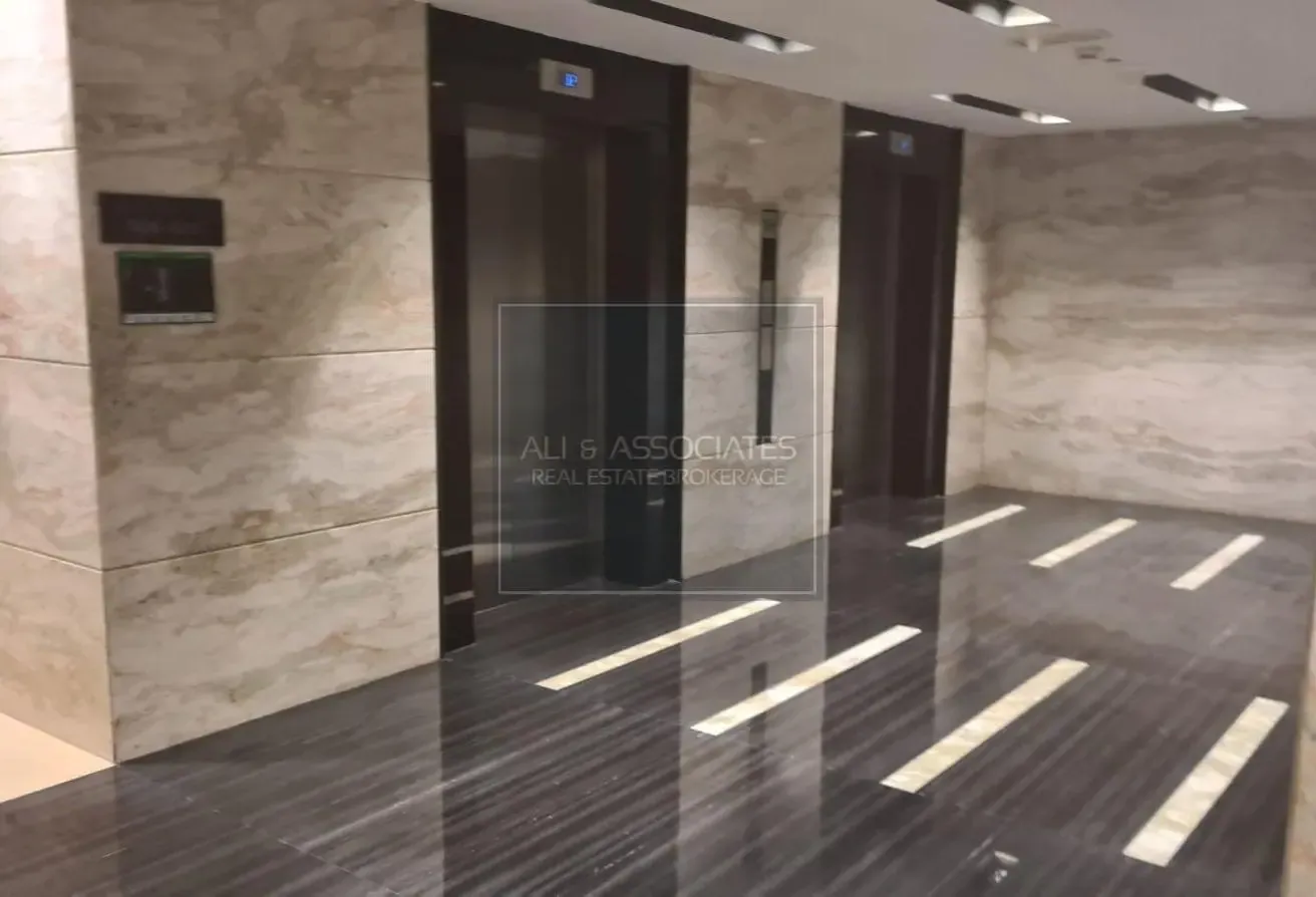 1 Bed in Onyx- High Floor- Floor to Ceiling Window