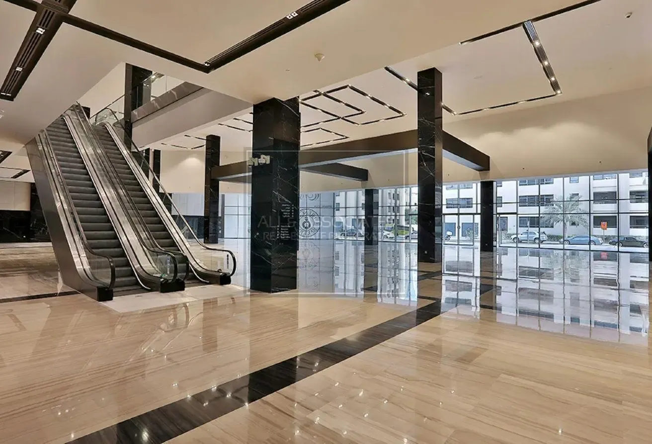 1 Bed in Onyx- High Floor- Floor to Ceiling Window
