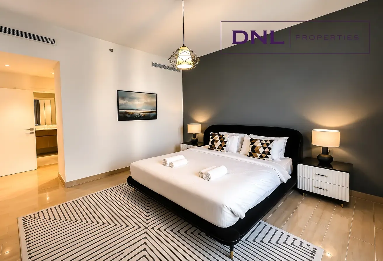 Fully Furnished | Vacant | View Now | Spacious