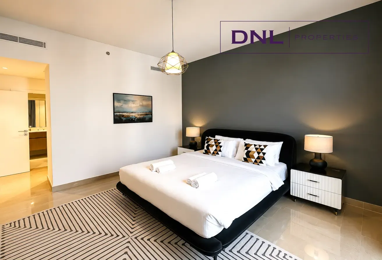 Fully Furnished | Vacant | View Now | Spacious