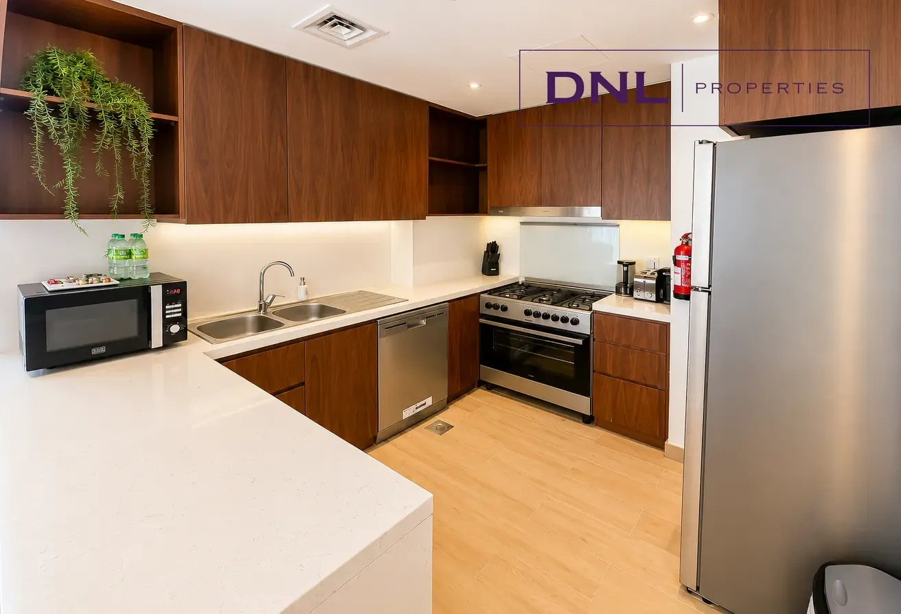 Fully Furnished | Vacant | View Now | Spacious