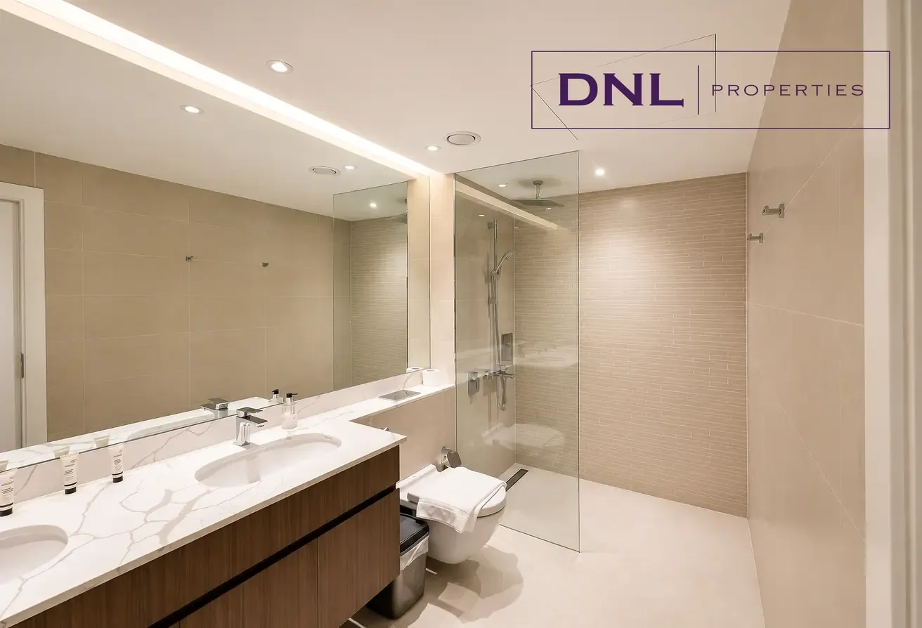 Fully Furnished | Vacant | View Now | Spacious