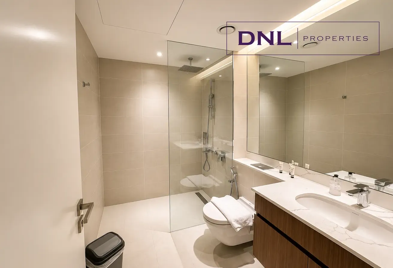 Fully Furnished | Vacant | View Now | Spacious