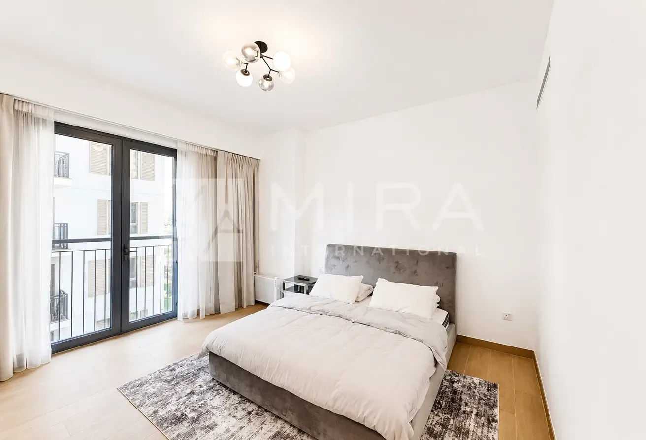 Fully Furnished | Ready to move in | Spacious