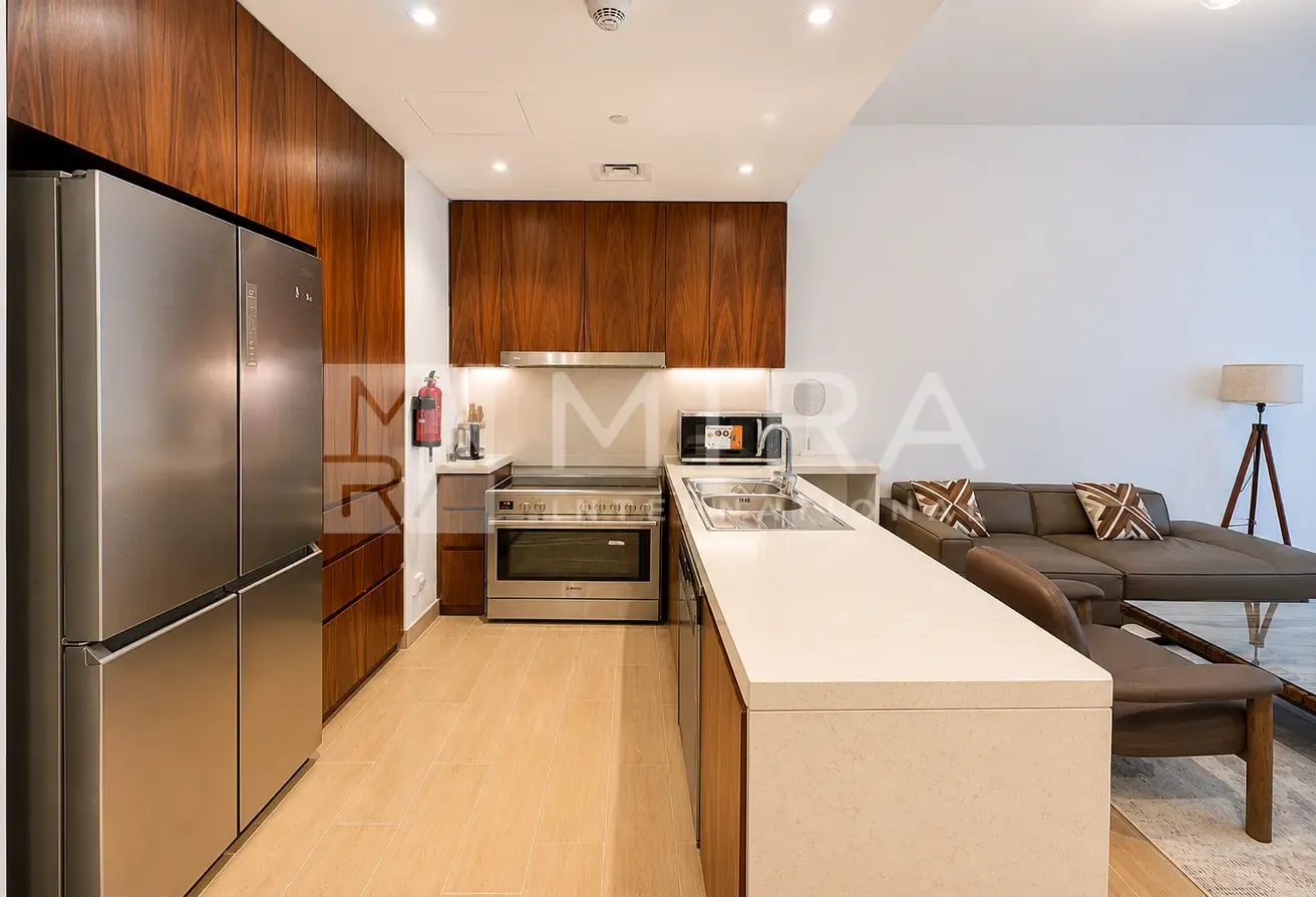 Fully Furnished | Ready to move in | Spacious