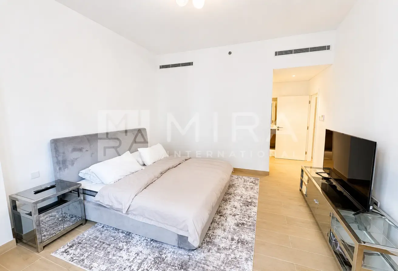 Fully Furnished | Ready to move in | Spacious