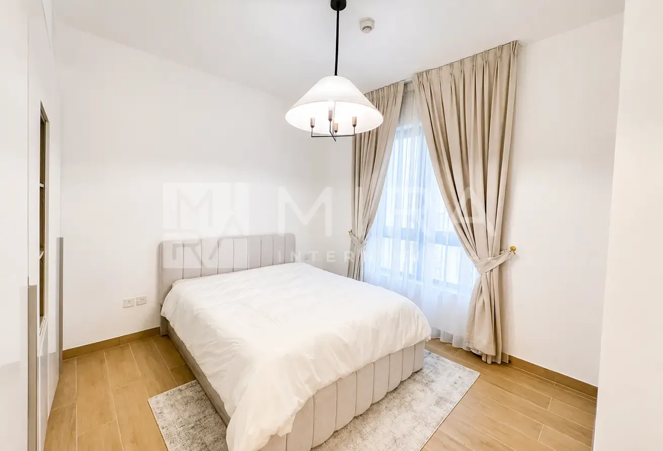 Fully Furnished | Ready to move in | Spacious