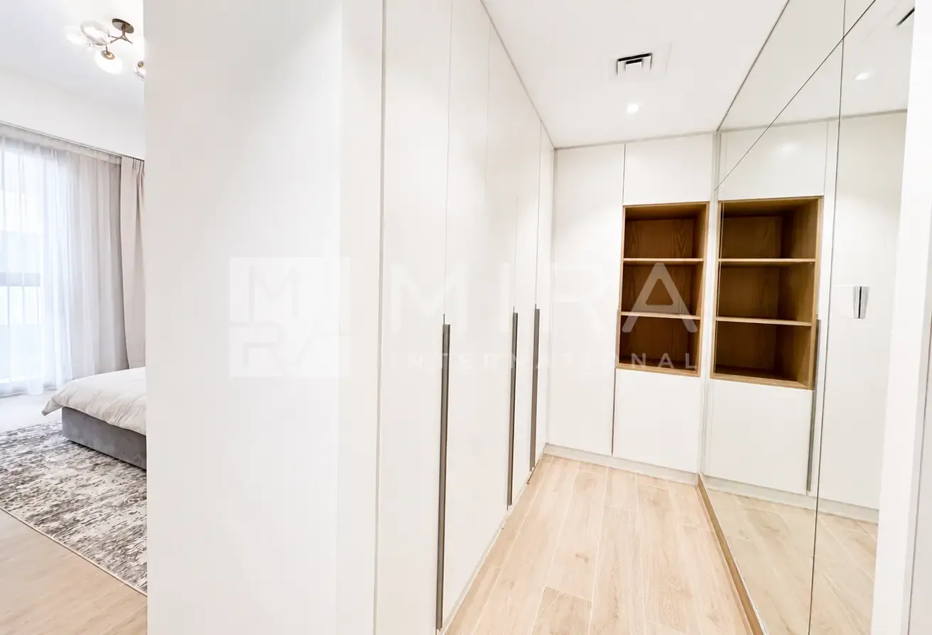 Fully Furnished | Ready to move in | Spacious