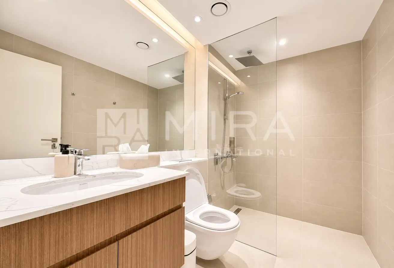 Fully Furnished | Ready to move in | Spacious