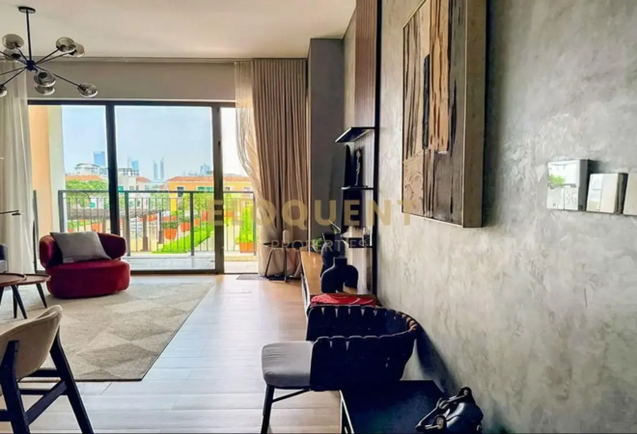 Best Price | Furnished | Ready To Move In